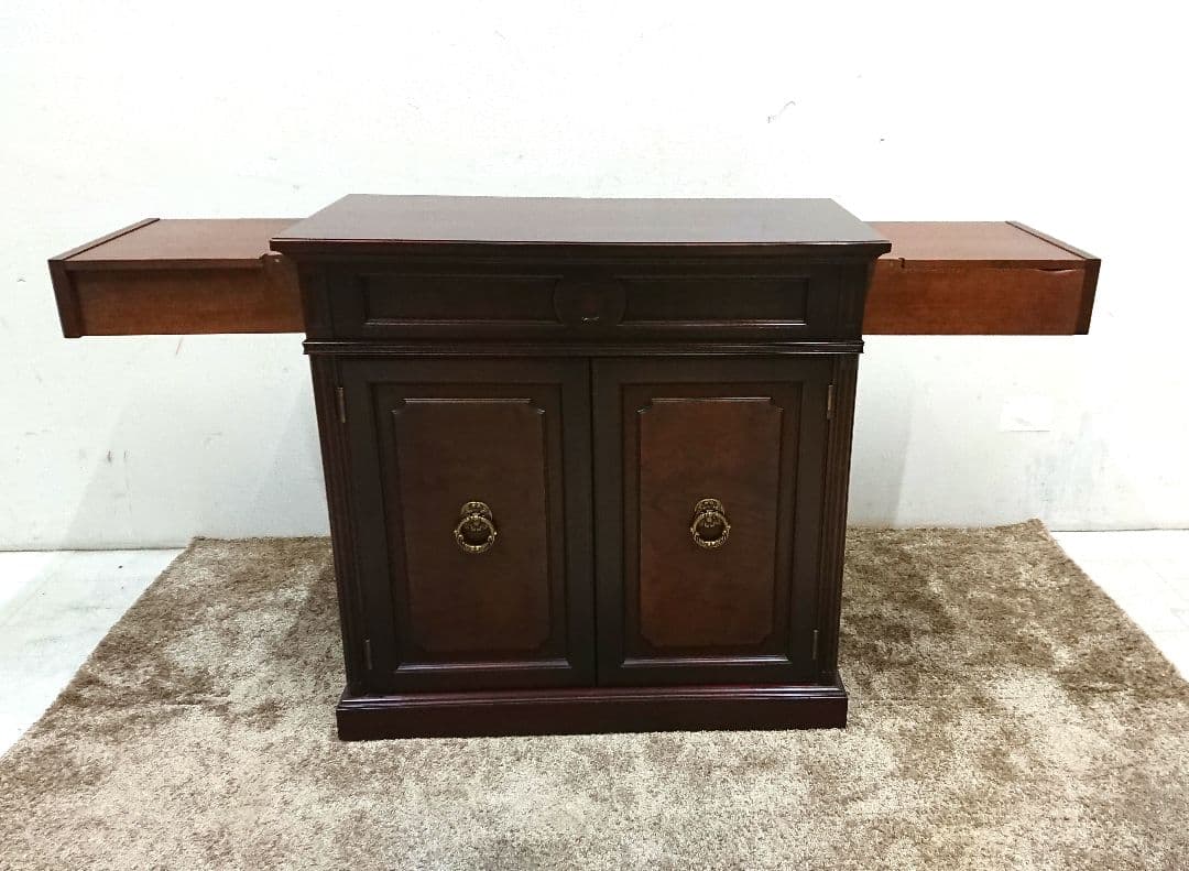 domani ドマーニ PROCEED プロシード リビングボード キャスター付