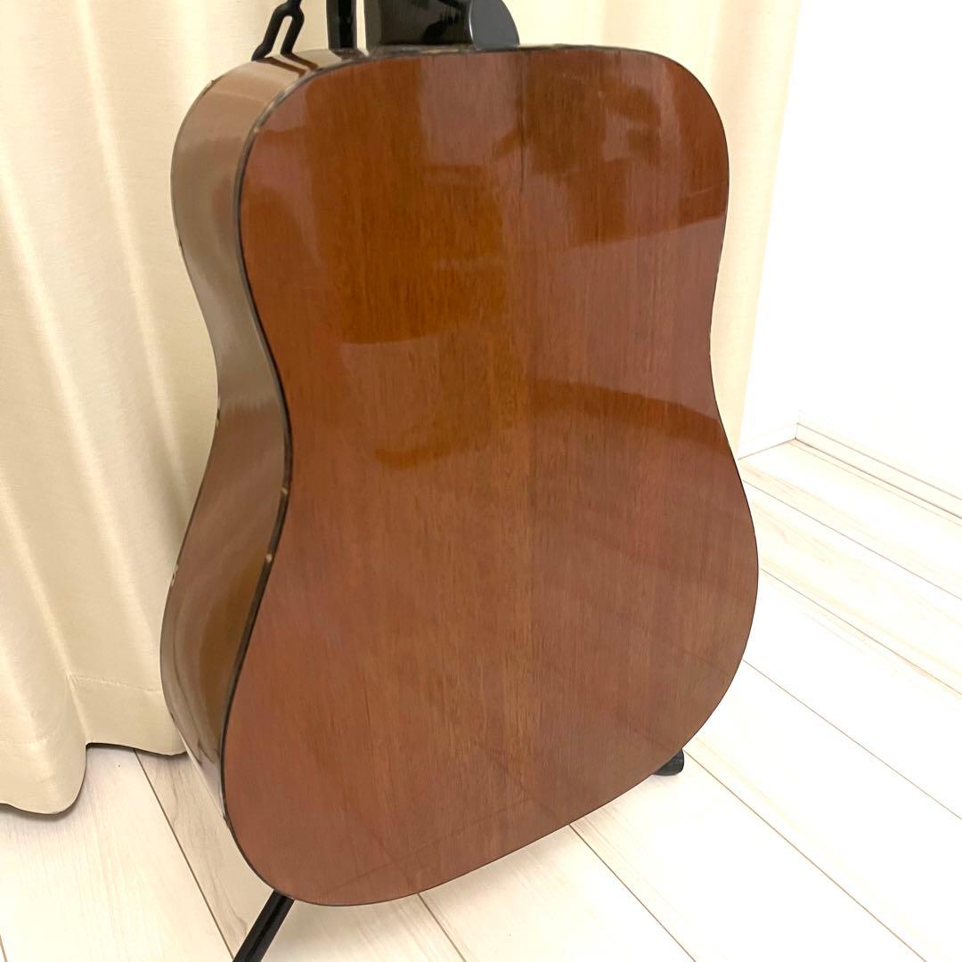 【ビンテージ】Gibson J-45 1975-1976年製