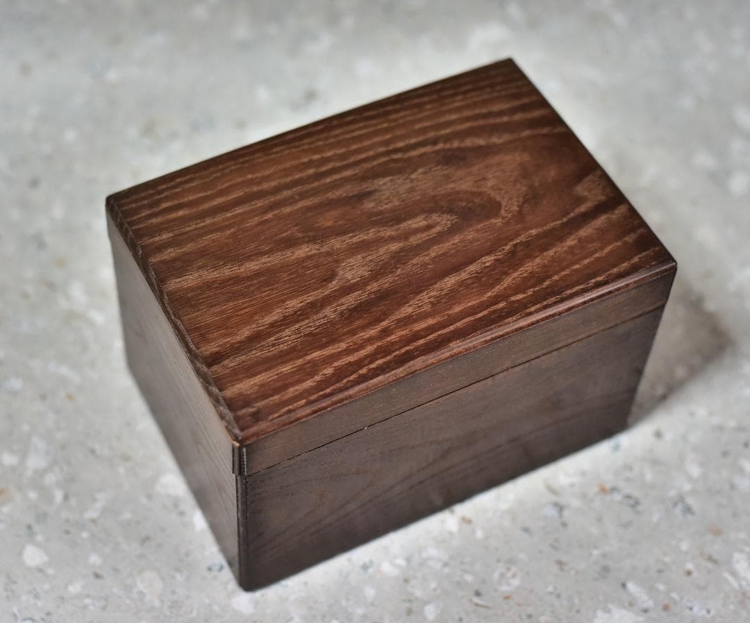 再値下げ、桑地利休茶箱セット（12点）【極上品】お茶道具/共箱