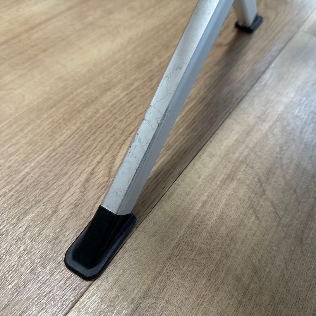 【美品】スノーピーク　ベージュ オットマン　廃盤