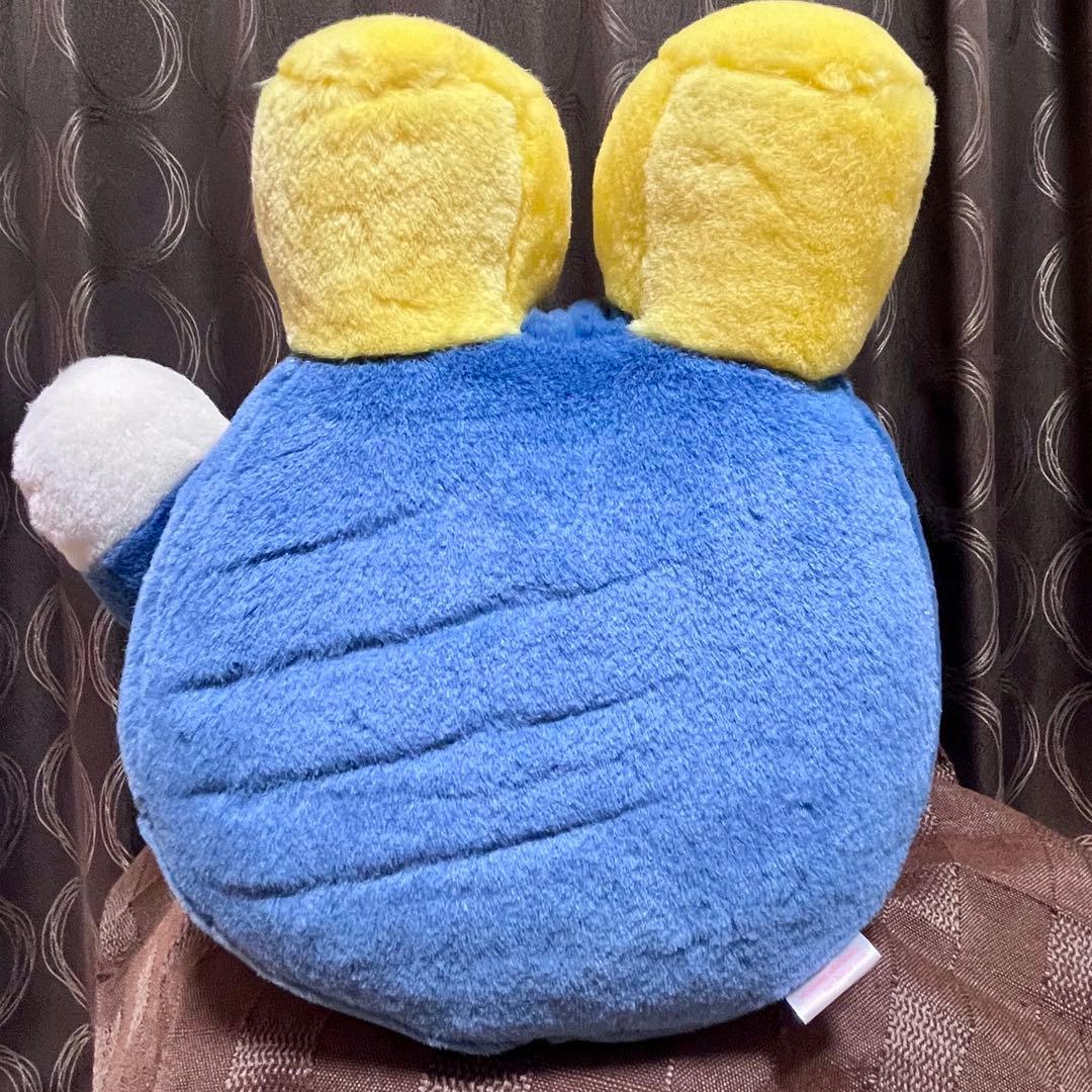 希少　ミッフィー　セキグチ　ぬいぐるみ　4体セット（Lサイズ×3、Mサイズ×1）