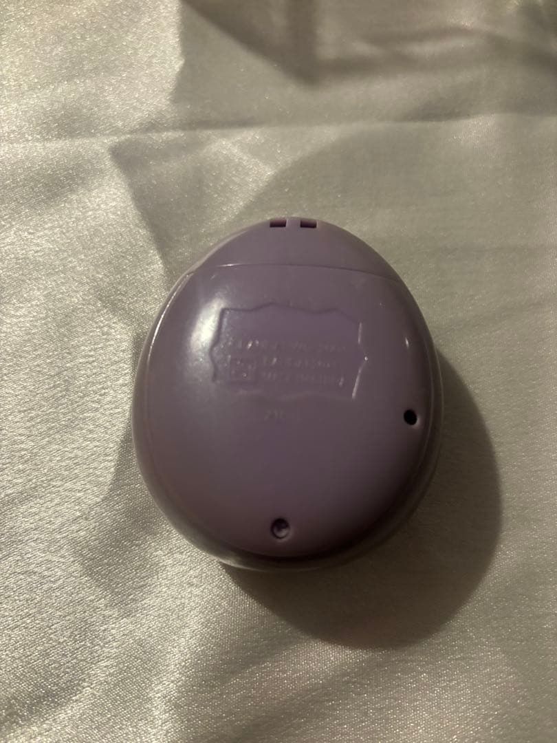 たまごっち iD L 15周年　アニバーサリー　バージョン