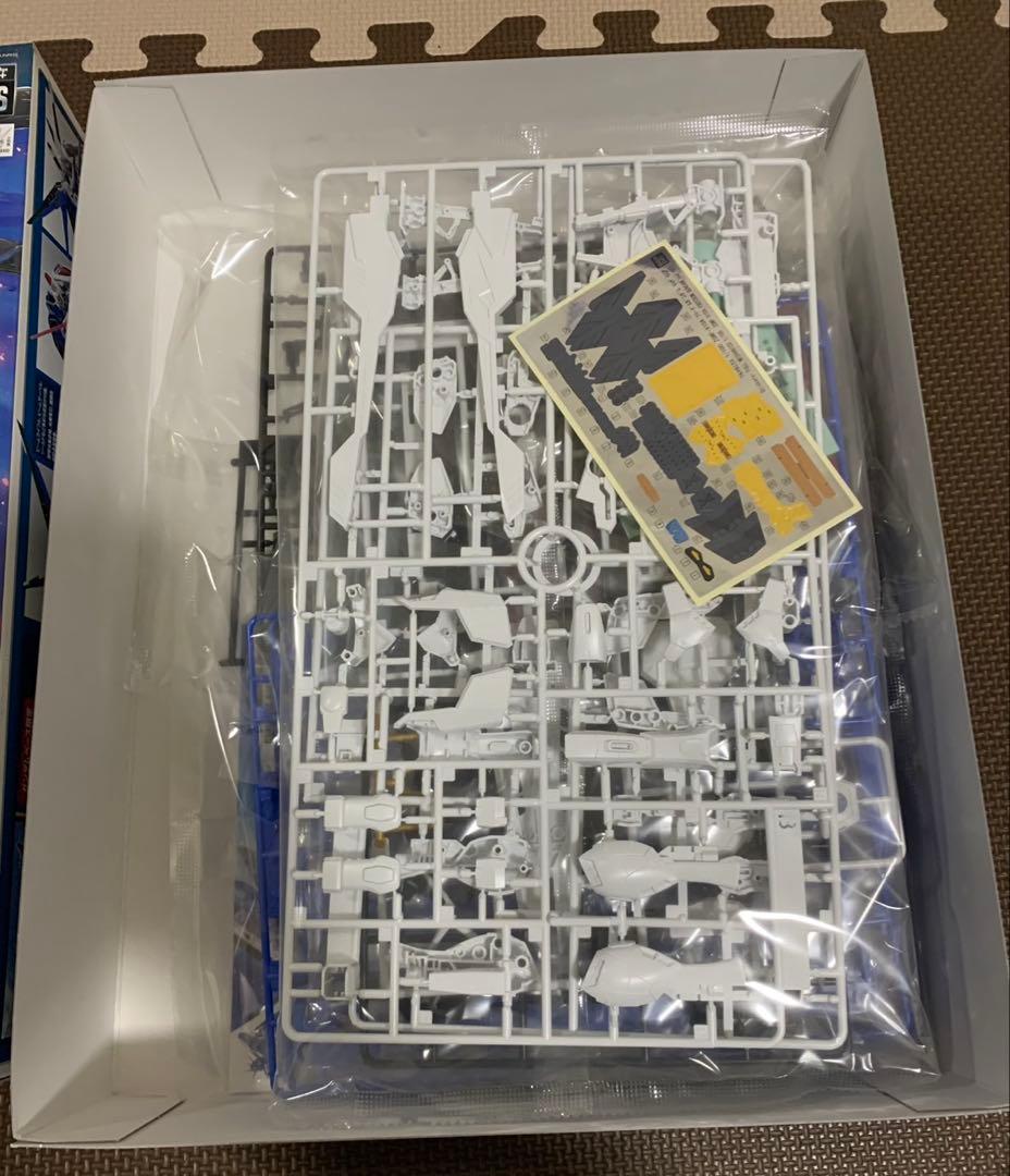 りんご様　新品未使用　1/100フリーダムガンダムver.GCP