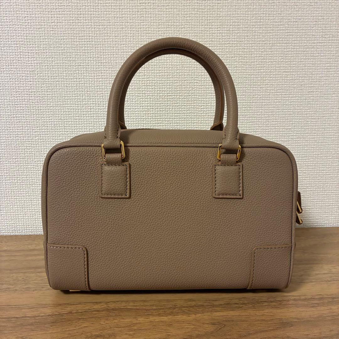 ロエベ　アマソナ23