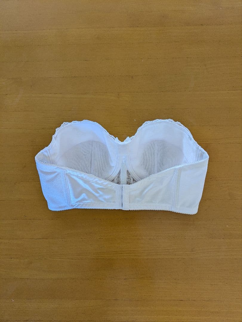 犬山ワンコ セモアブライダルインナーセット