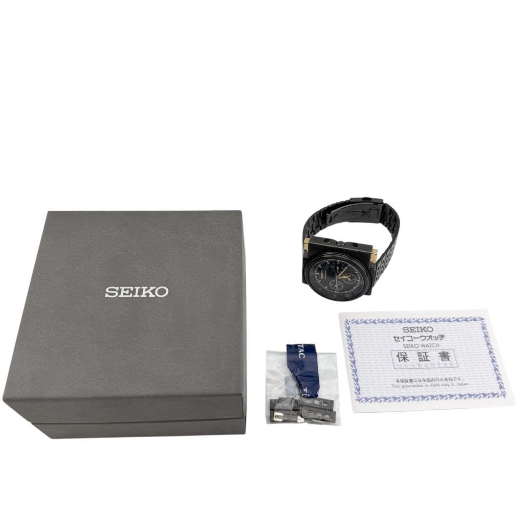 希少 状態良好品 セイコージウジアーロ SCED043 メンズ クォーツ 腕時計