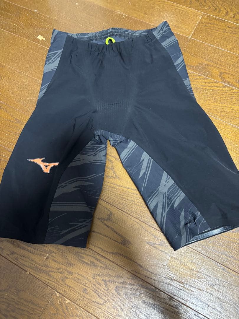 ミズノ 競泳用GX・SONIC V MR Mサイズ