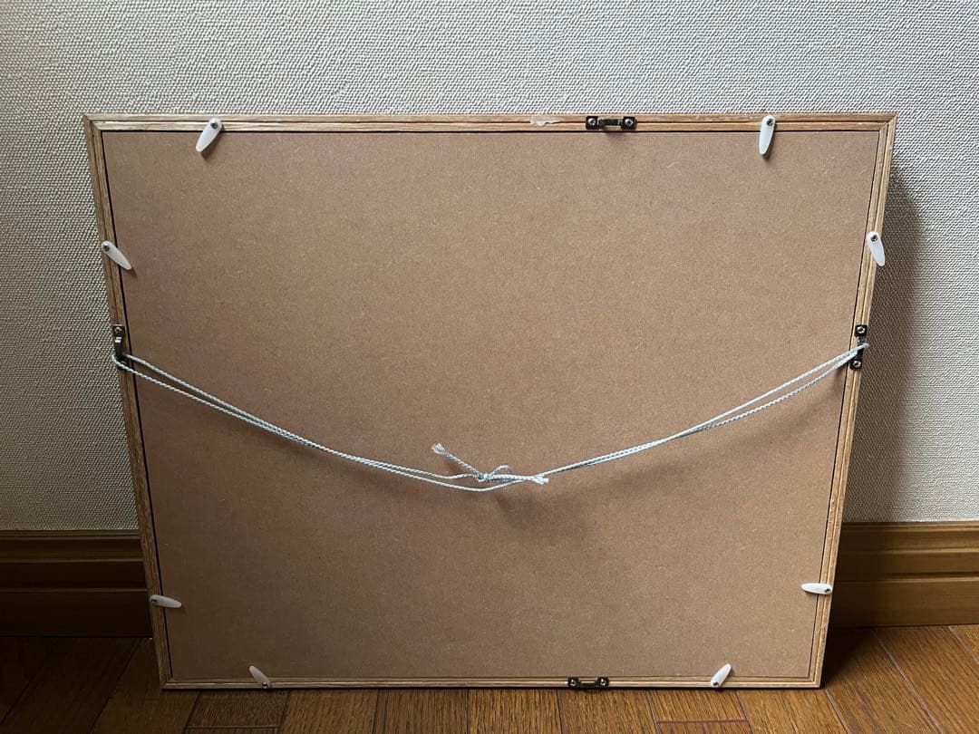 naruto 複製原画　ナルト