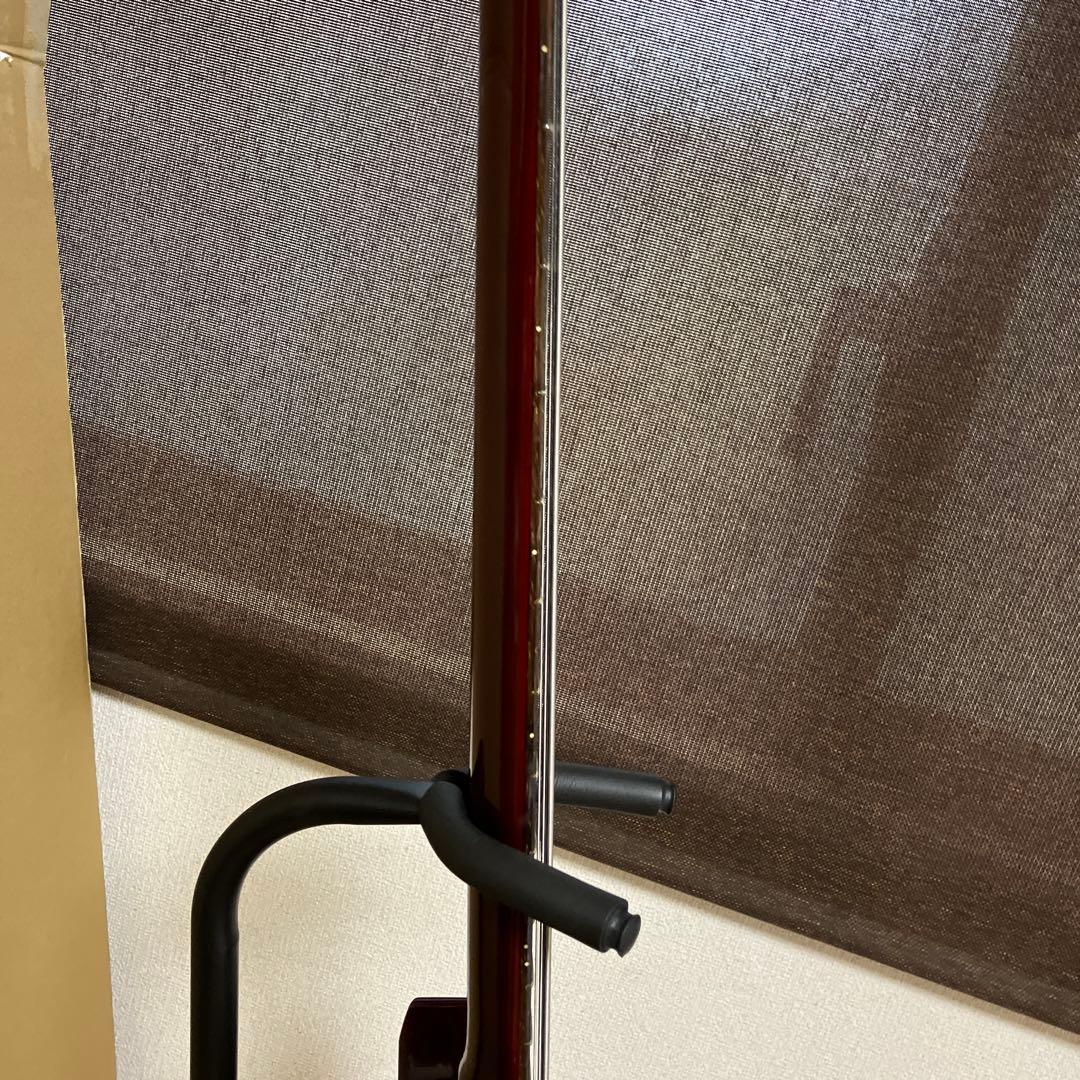 ジャパンビンテージ グレコ グネコ EB-420 ベース　音出OK　中古品