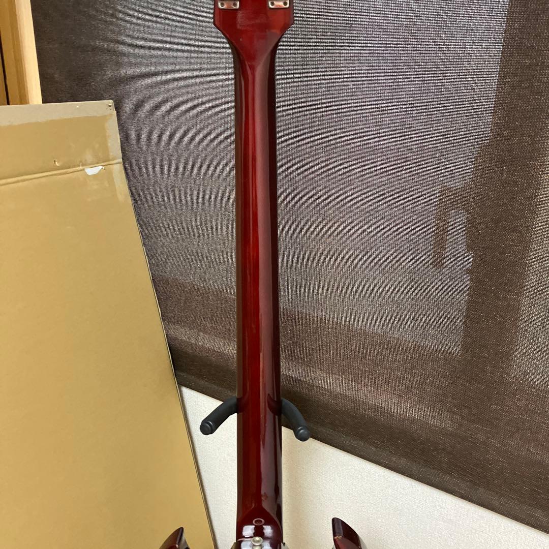 ジャパンビンテージ グレコ グネコ EB-420 ベース　音出OK　中古品