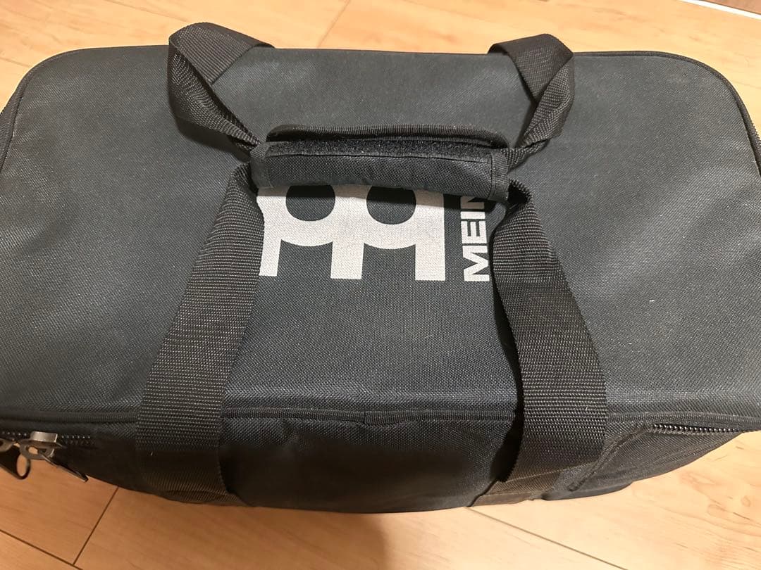 マイネル ボンゴ HB100VSB キャリーバッグ付き