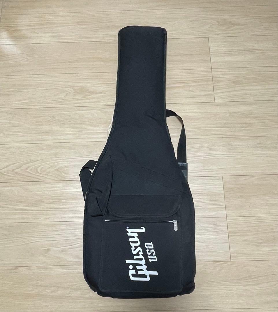 Gibson SG （ソフトケース付き）