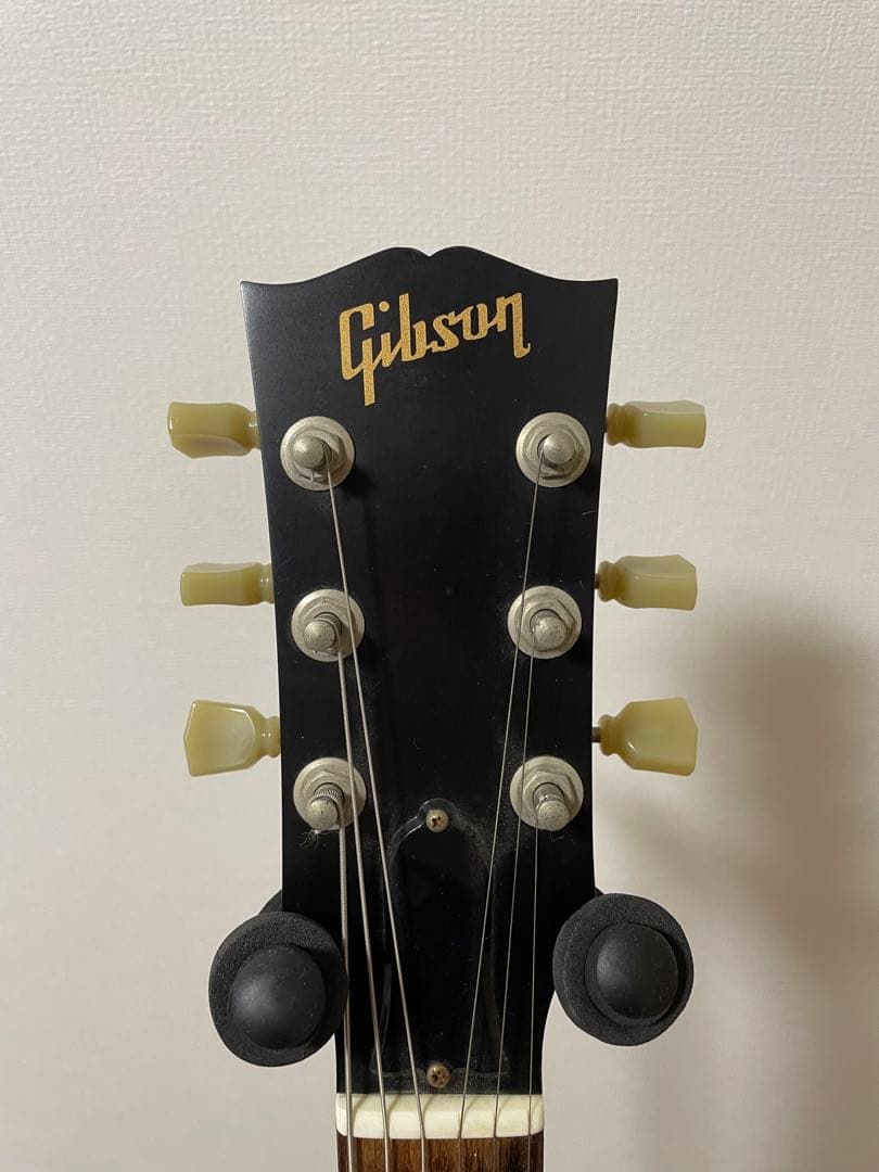 Gibson SG （ソフトケース付き）