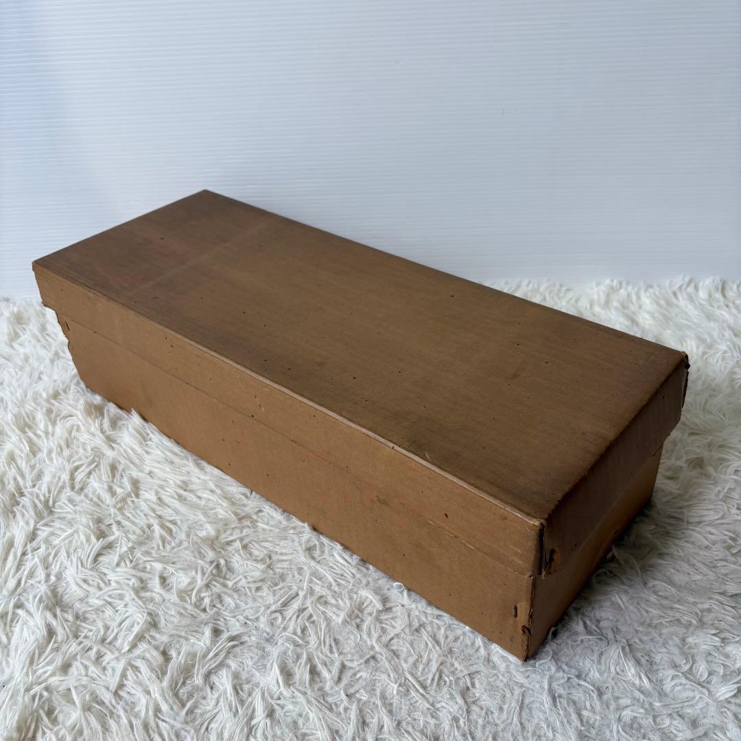 極美品 古い市松人形 45cm 箱入り 元箱