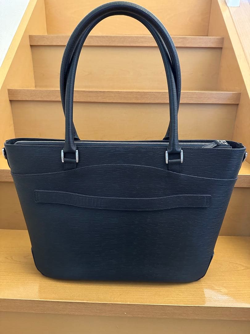 PELLE MORBIDAビジネスバッグ