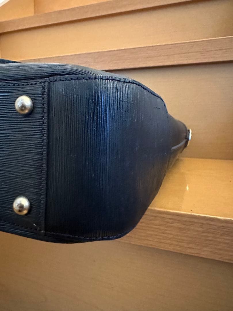 PELLE MORBIDAビジネスバッグ