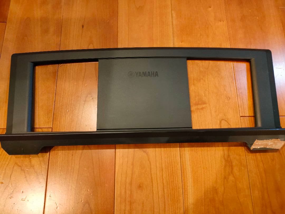 （solo)Yamaha PSR-E423 電子キーボード、スタンド付