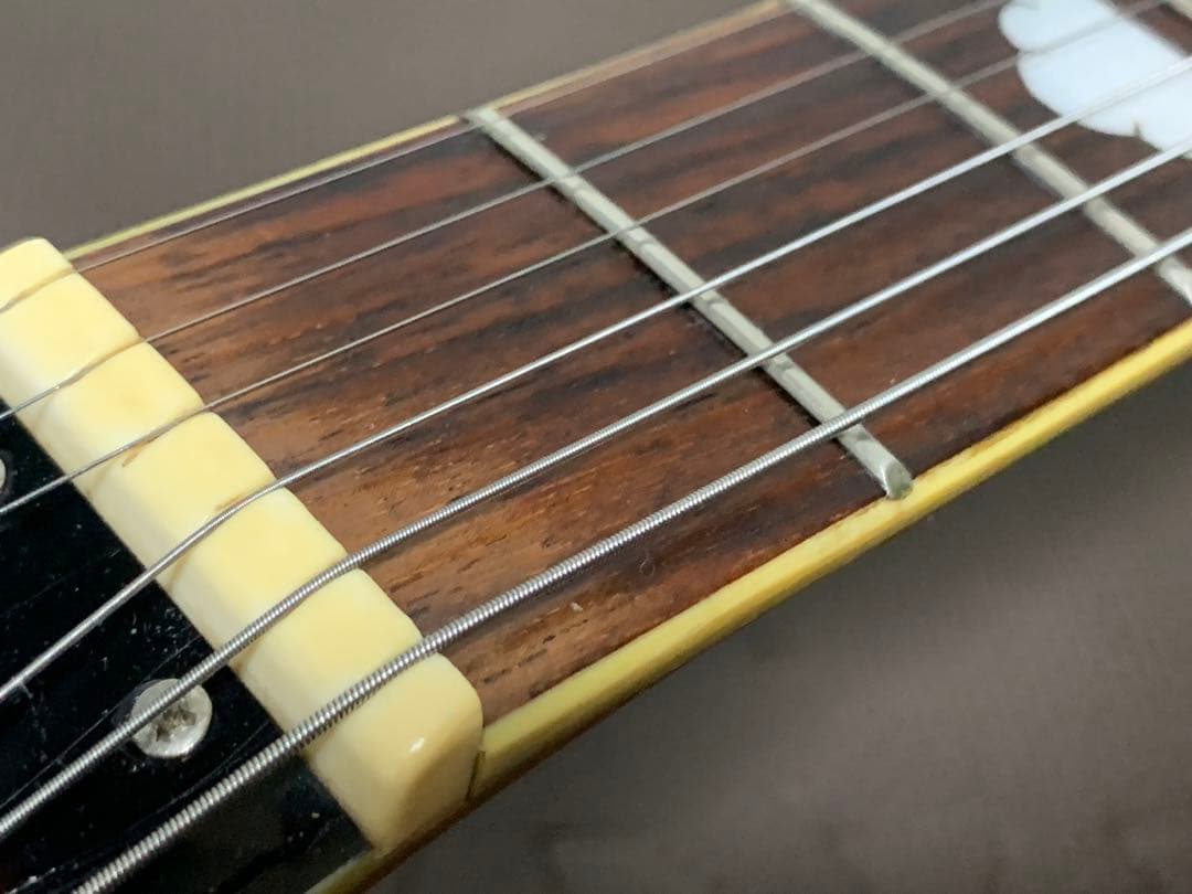 JAGARD by EKSモッキンバード MG タイプ ジャンク