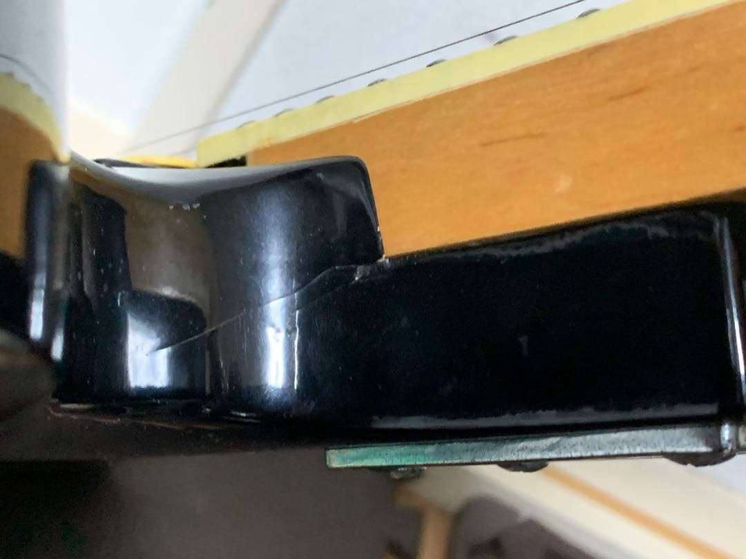 JAGARD by EKSモッキンバード MG タイプ ジャンク