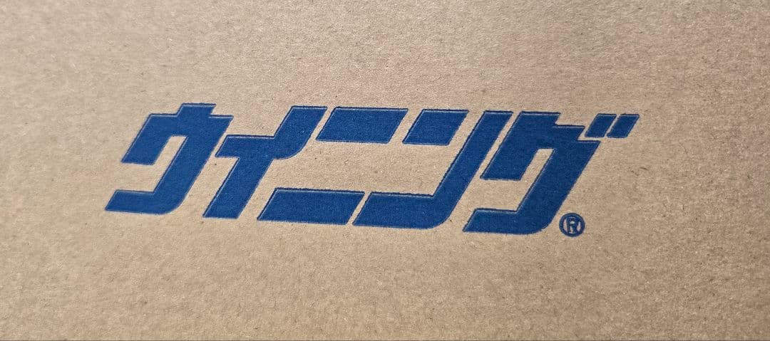 Winningホワイトヘッドギア Mサイズ　箱付き　入手困難な新品になります。