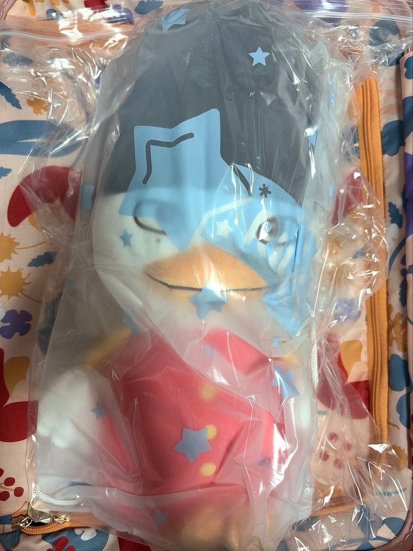 トルビョン ソヒ 40cm DOLL 40センチ ぬいぐるみ riize 新品