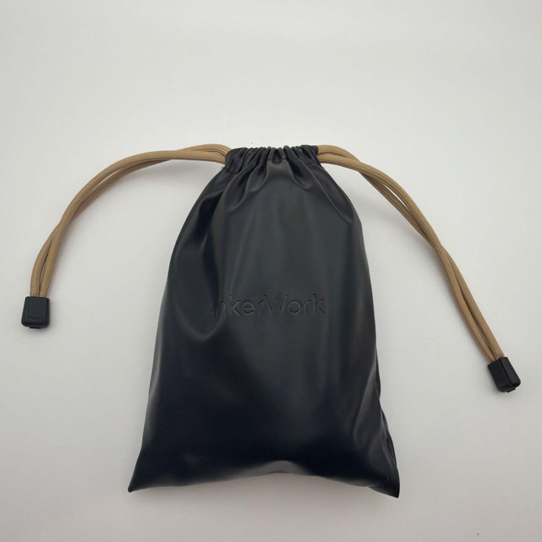 アンカー ワイヤレス マイク 白 ホワイト M650 Anker Work