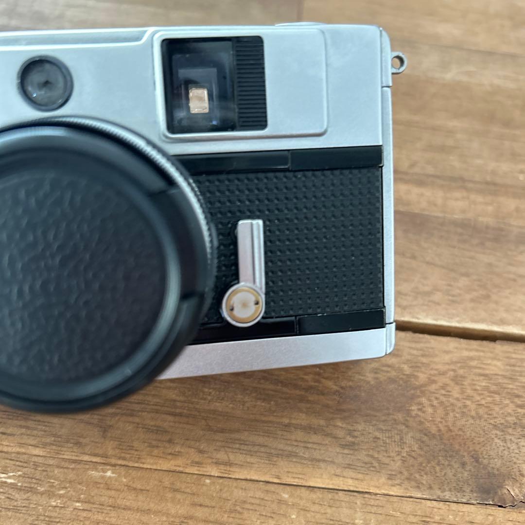 オリンパス ペン OLYMPUS-PEN EED