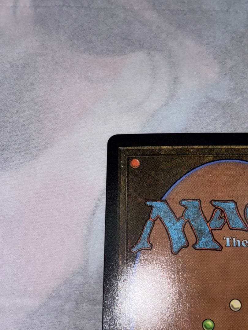 Foil ティナ・ブランフォード / 最高工匠卿、ウルザ