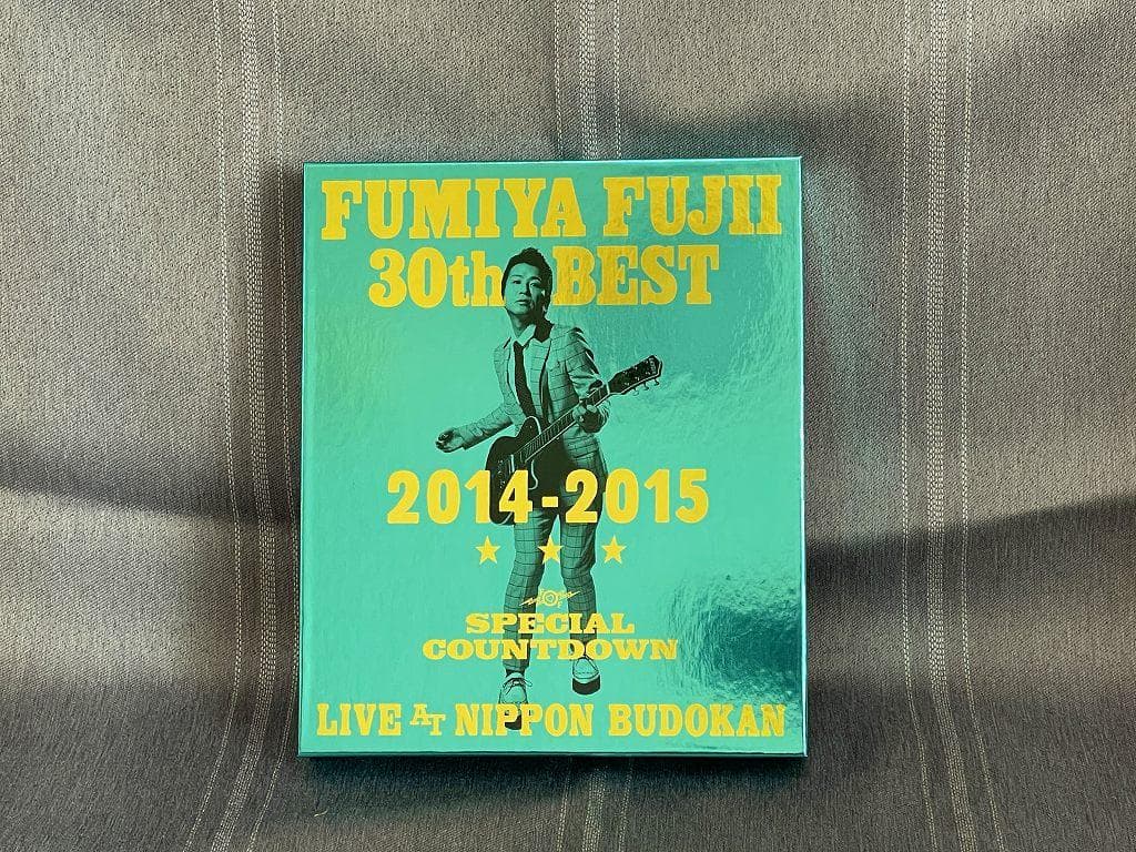 ミュージック meju 30th BEST SPECIAL COUNTDOWN LIVE