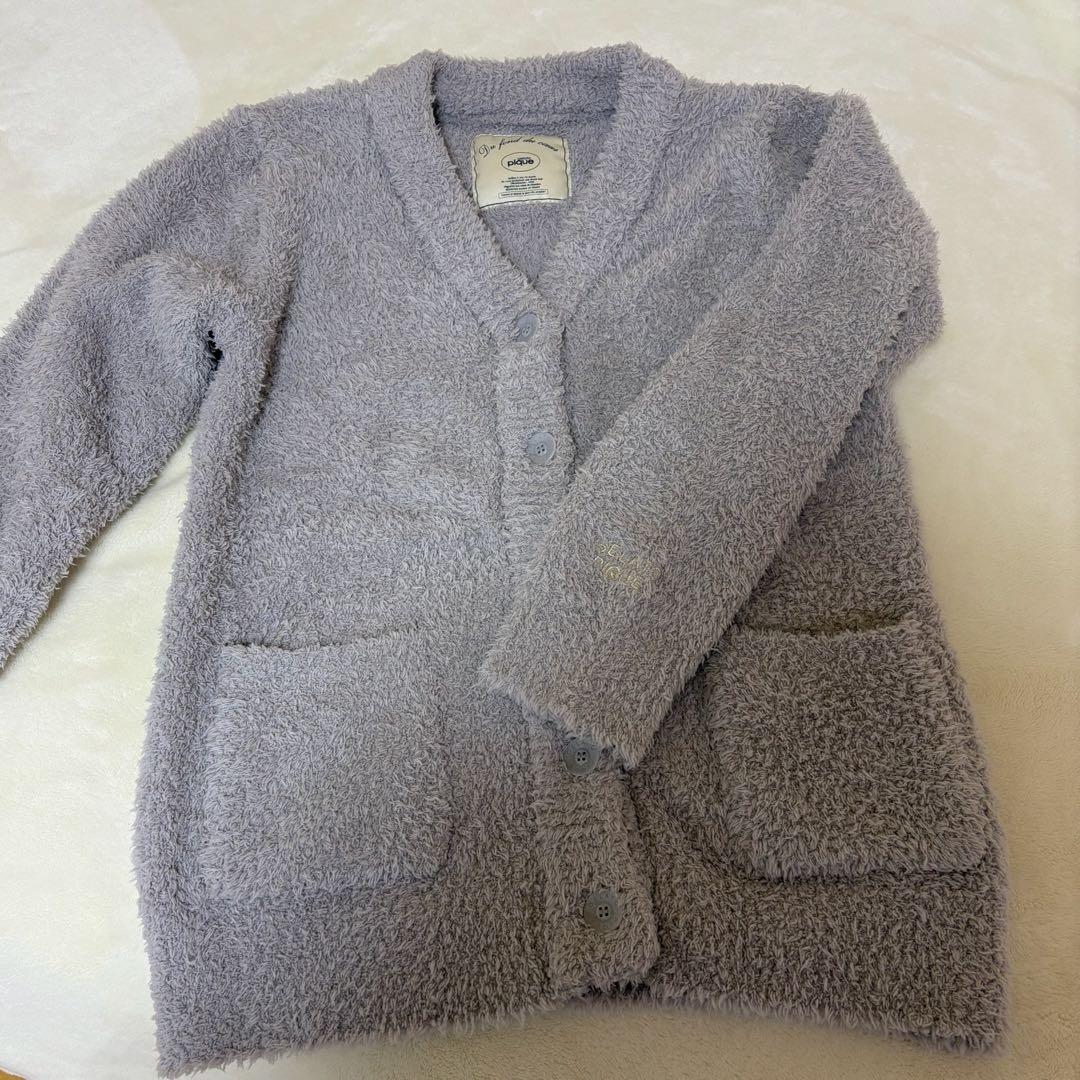 ジェラピケ　ルームウェア　6点セット