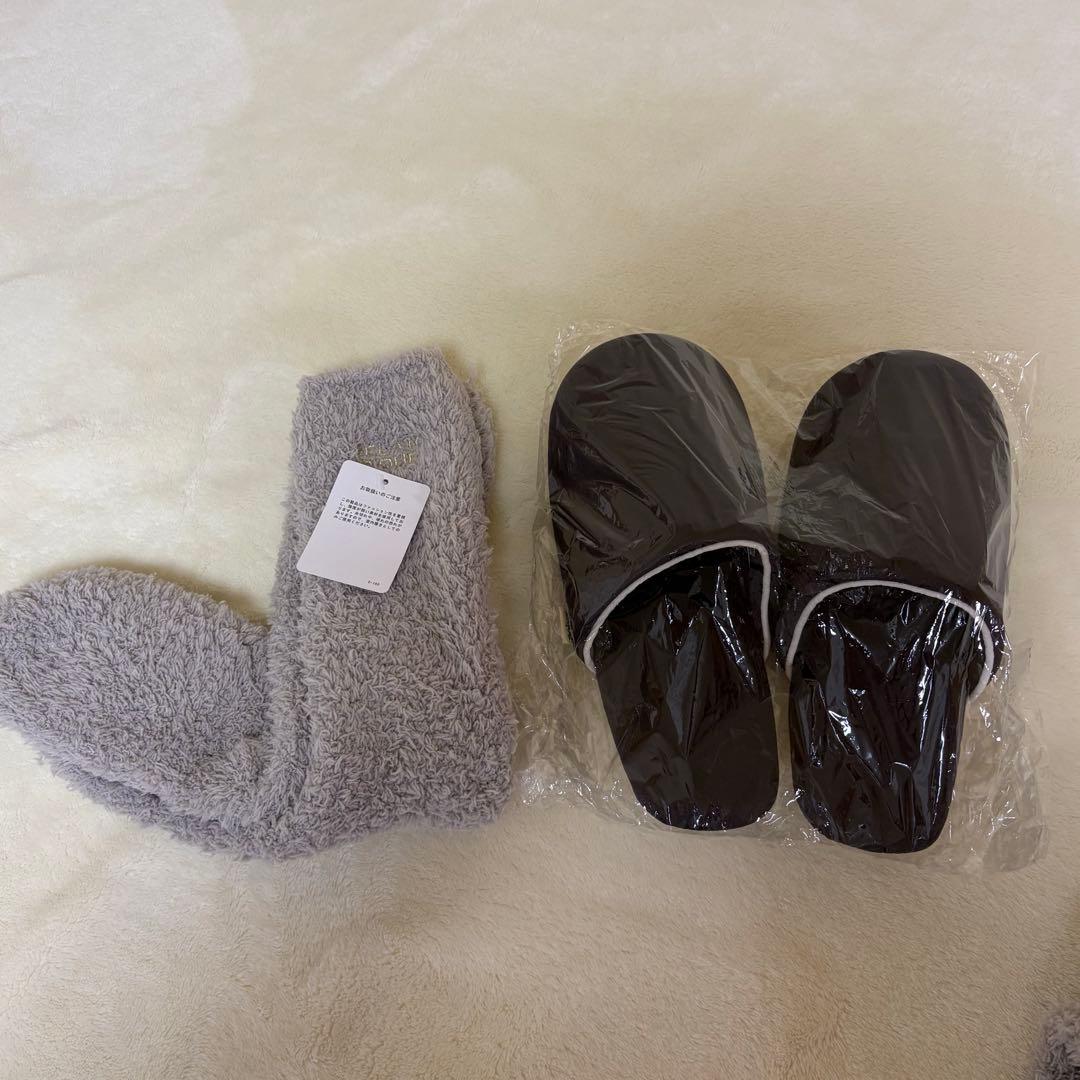 ジェラピケ　ルームウェア　6点セット