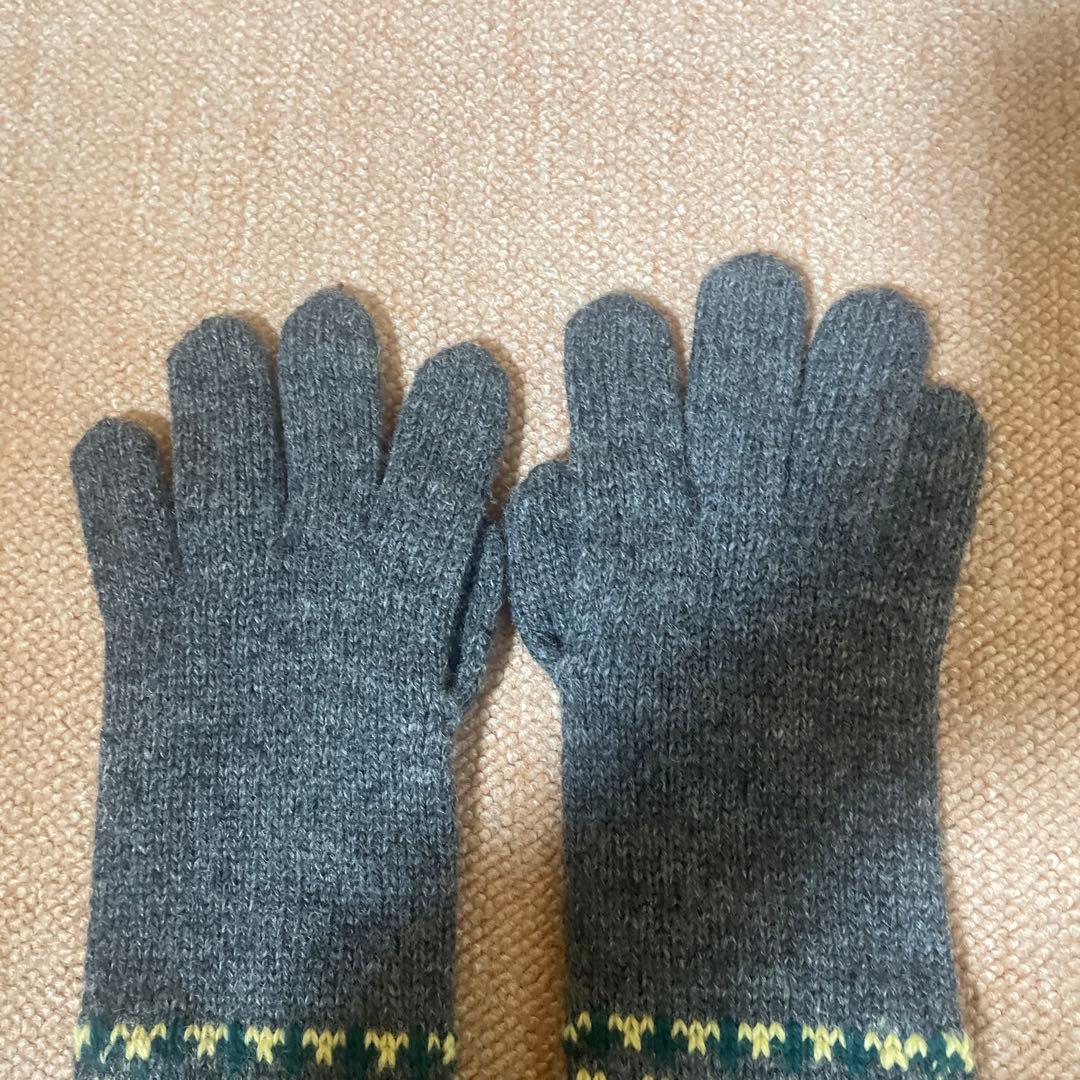 COMMEdesGARCONSJUNYA WATANABE MAN グローブ