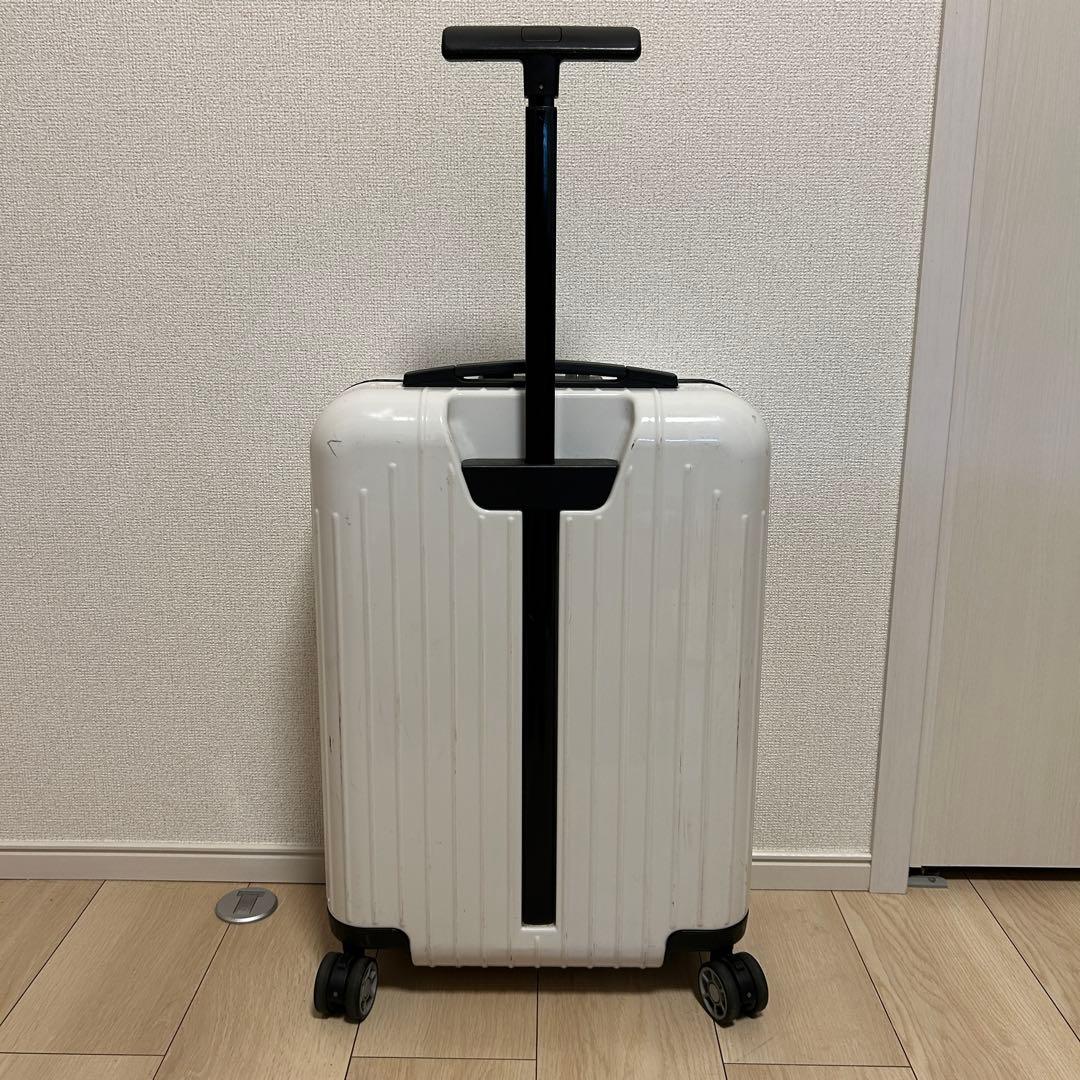 機内持込○ RIMOWA SALSA AIR 4輪 ハワイ限定カラー