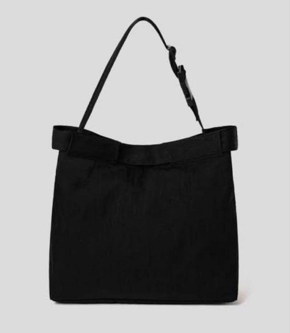 ENOF big shoulder bag バッグ イナフ
