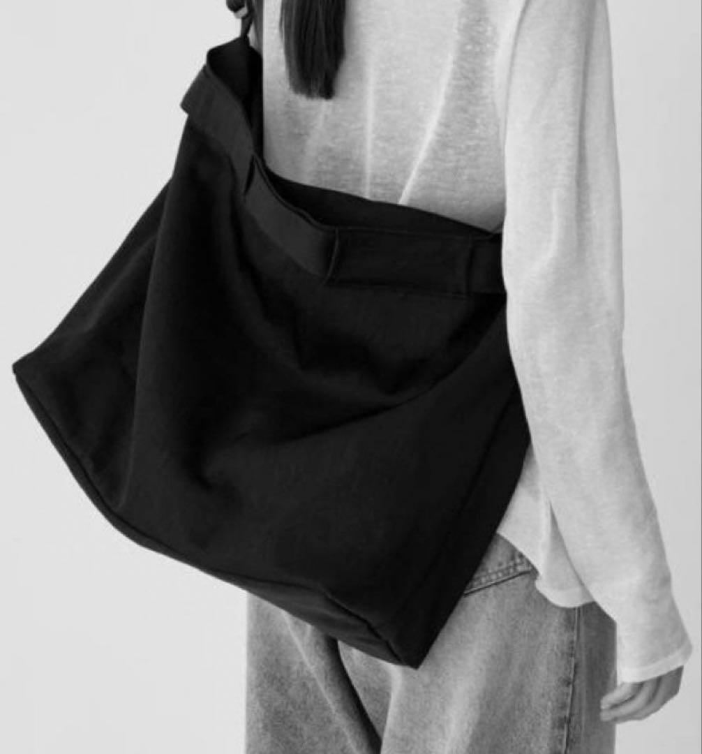 ENOF big shoulder bag バッグ イナフ