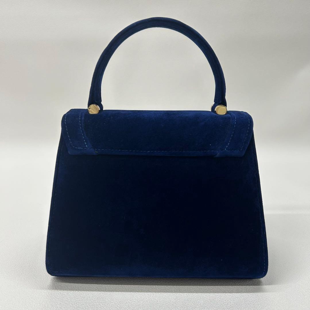 草履バッグセット　草履　バッグ紺　成人式　卒業式　新品　激安　0414②