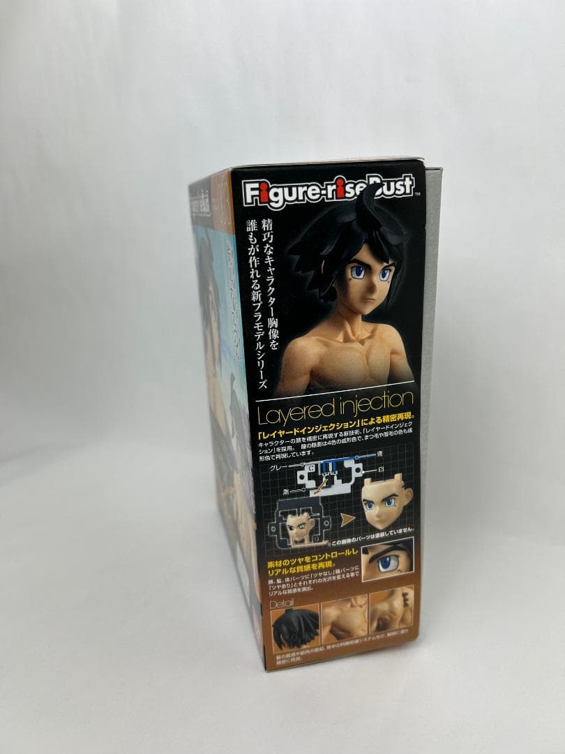 【新品】フルメカニクス ガンダムバルバトスルプスレクス＆ 三日月！