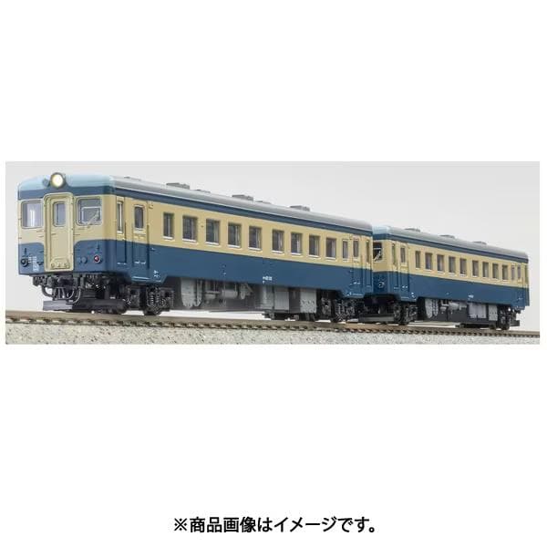 マイクロエース　Nゲージ　キハ22初期型　2両セット【新品】A8692