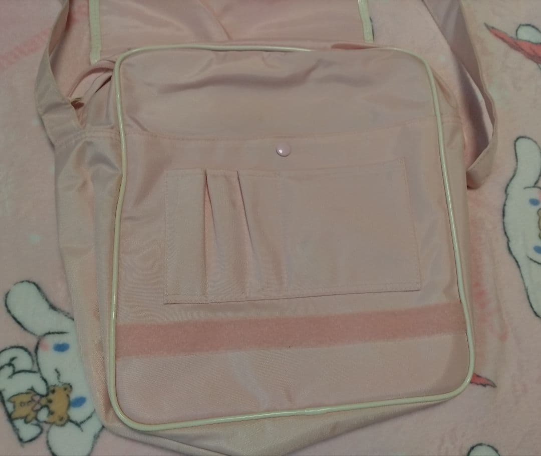 チャーミーキティ　ショルダーバッグ　当時物