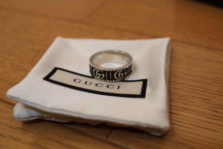 ラッピング・包装 GUCCI