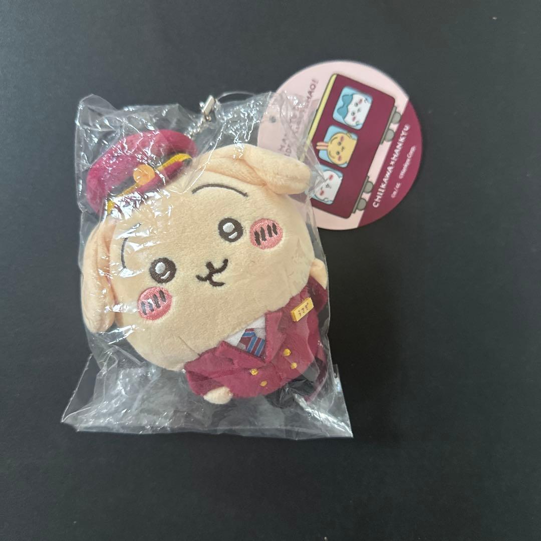 ちいかわ　うさぎ　2点