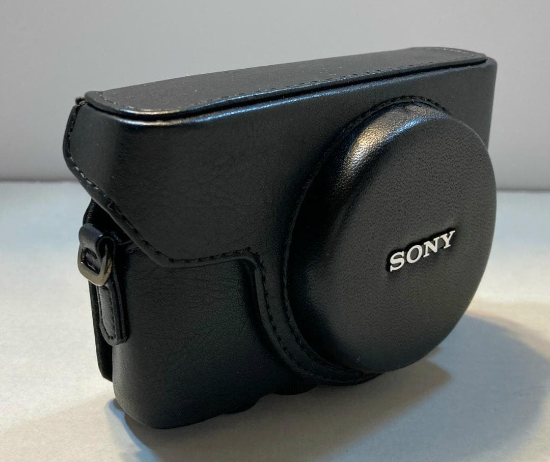 SONY Cyber-shot DSC-RX100 (初代) コンパクトデジカメ