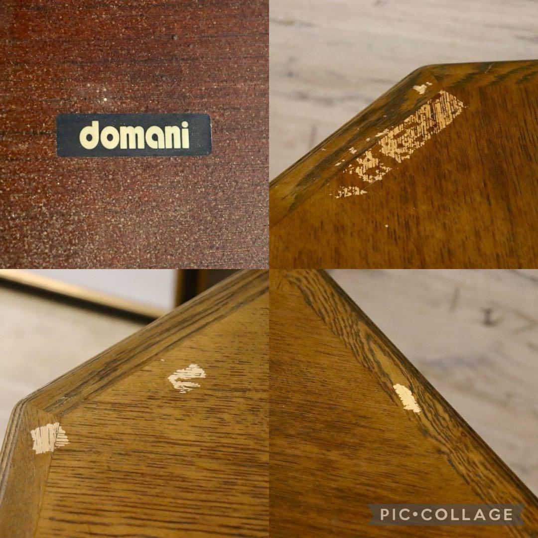 GMGN12B○domani / ドマーニ Morganton モーガントン カ