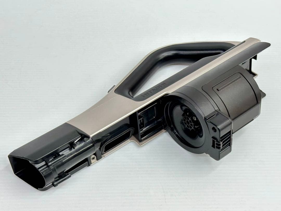 希少　新型　本体のみ　動作保証品　日立　掃除機　PV-BH900K 2023年製