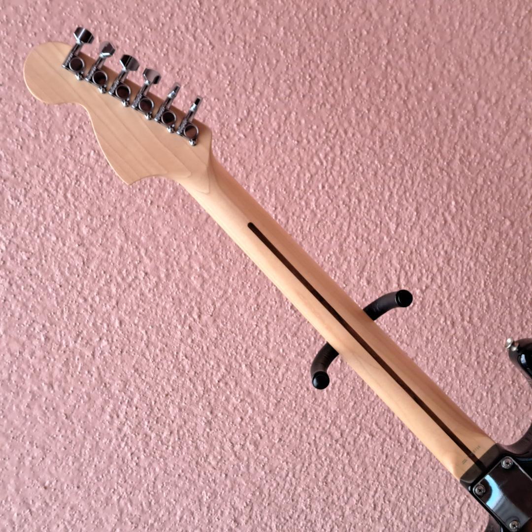 ■Fender Japan ST 57 Stratocaster ラージヘッド