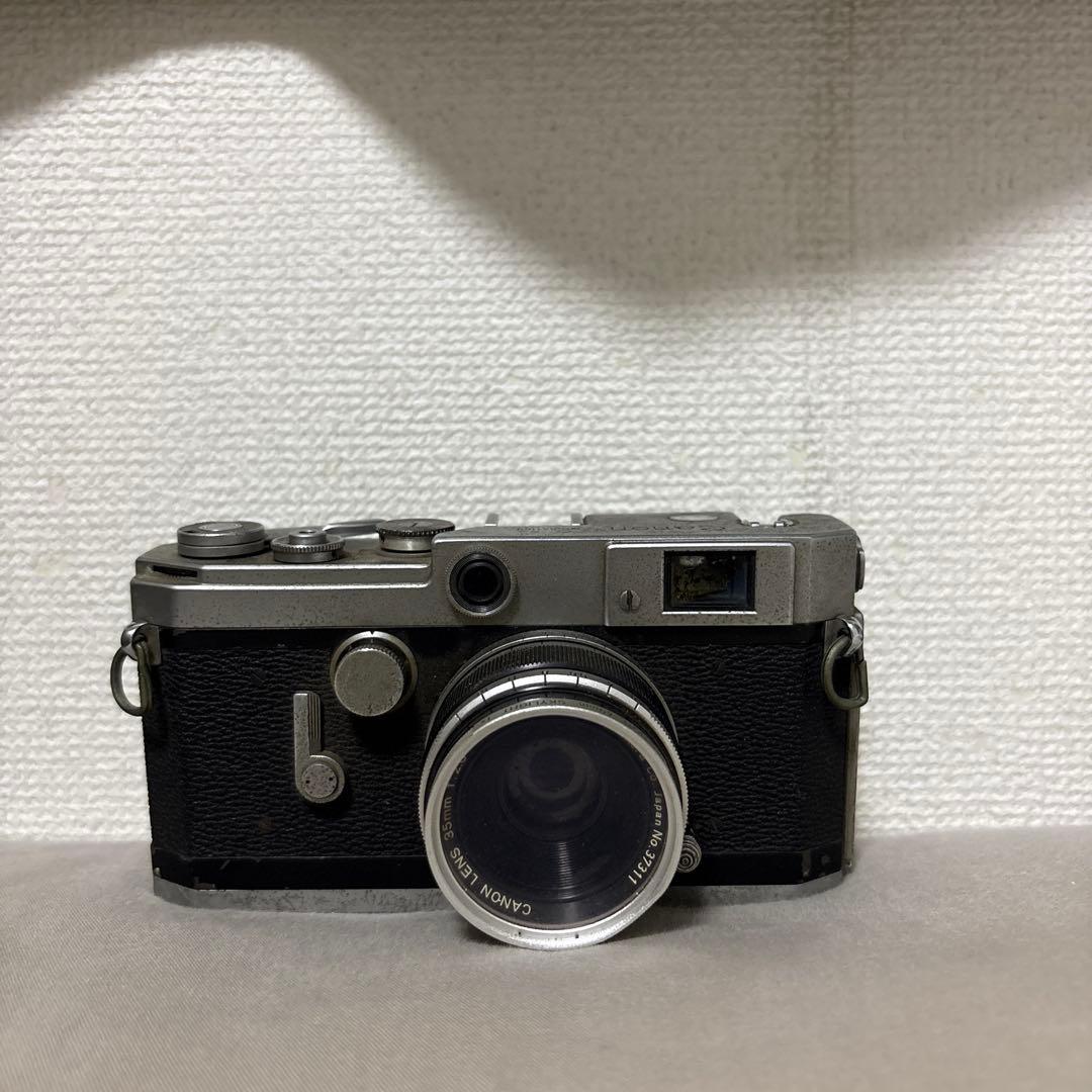 Canon フィルムカメラ　ジャンク