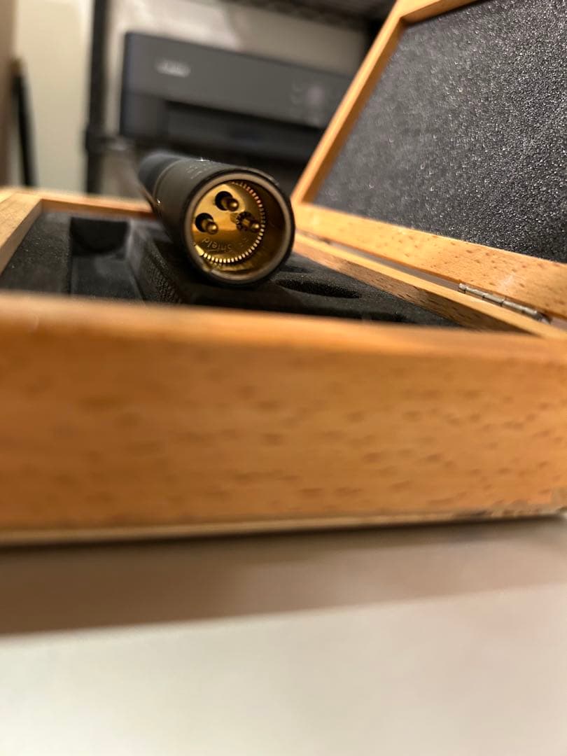 配信機器・PA機器・レコーディング機器 SCHOEPS MiniCMIT GR