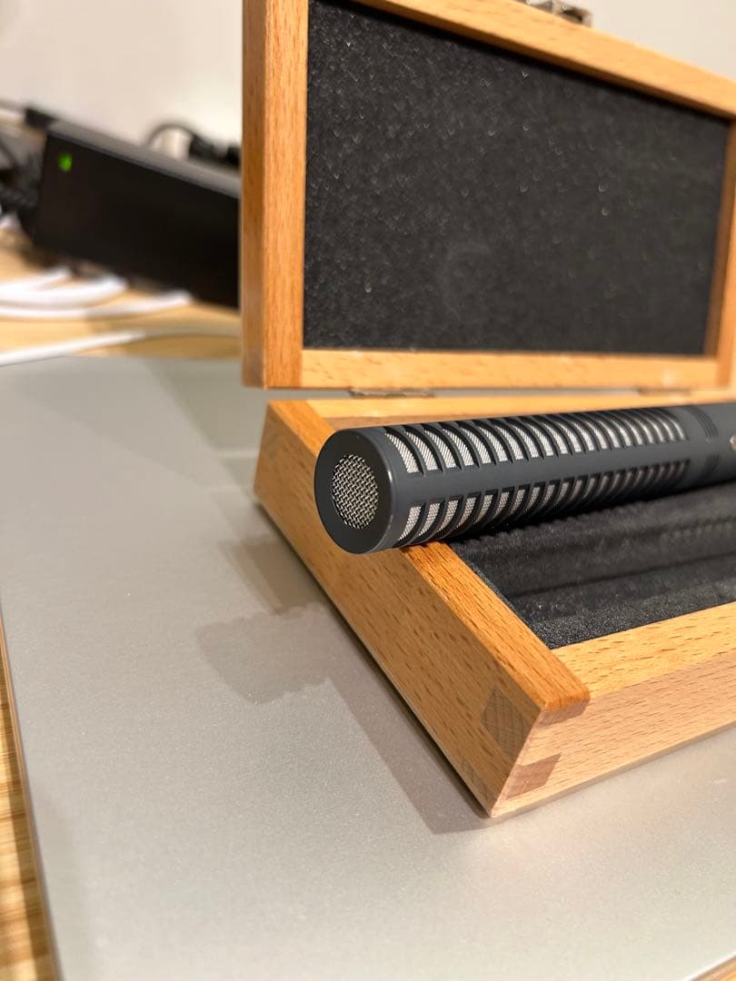 配信機器・PA機器・レコーディング機器 SCHOEPS MiniCMIT GR