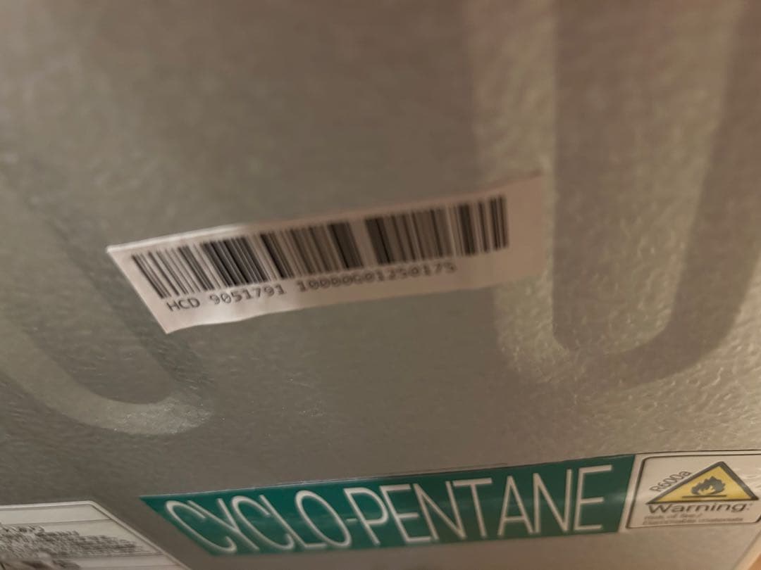 ※nasukoさま専用【送料込】冷凍冷蔵庫（NR-B16C1-W）