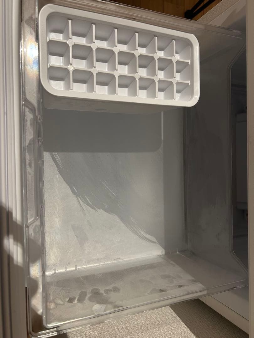 ※nasukoさま専用【送料込】冷凍冷蔵庫（NR-B16C1-W）